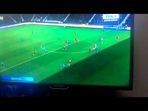 UCL 2019-20 Liverpool vs Genk(Matchday 3) highlights