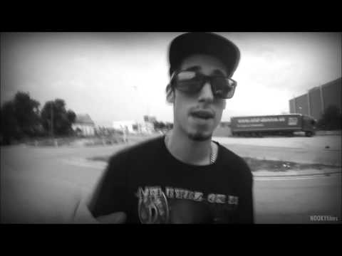 [FreestyleTOP] Nylo Freestyle [Vol. 2]