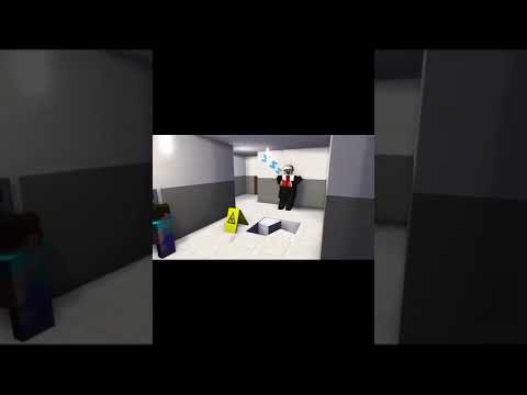 Monster School   ICE SCREAM 4 CHALLENGE   Minecraft Animation   11of21