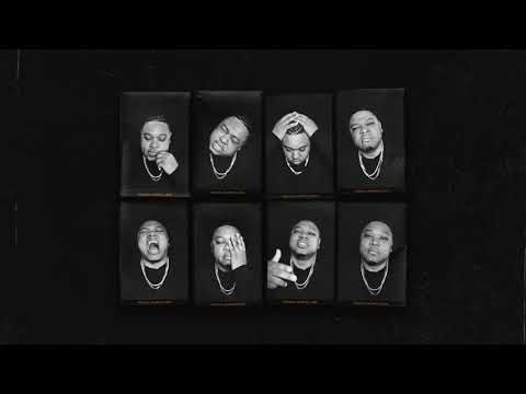 Tedashii - My Lifestyle