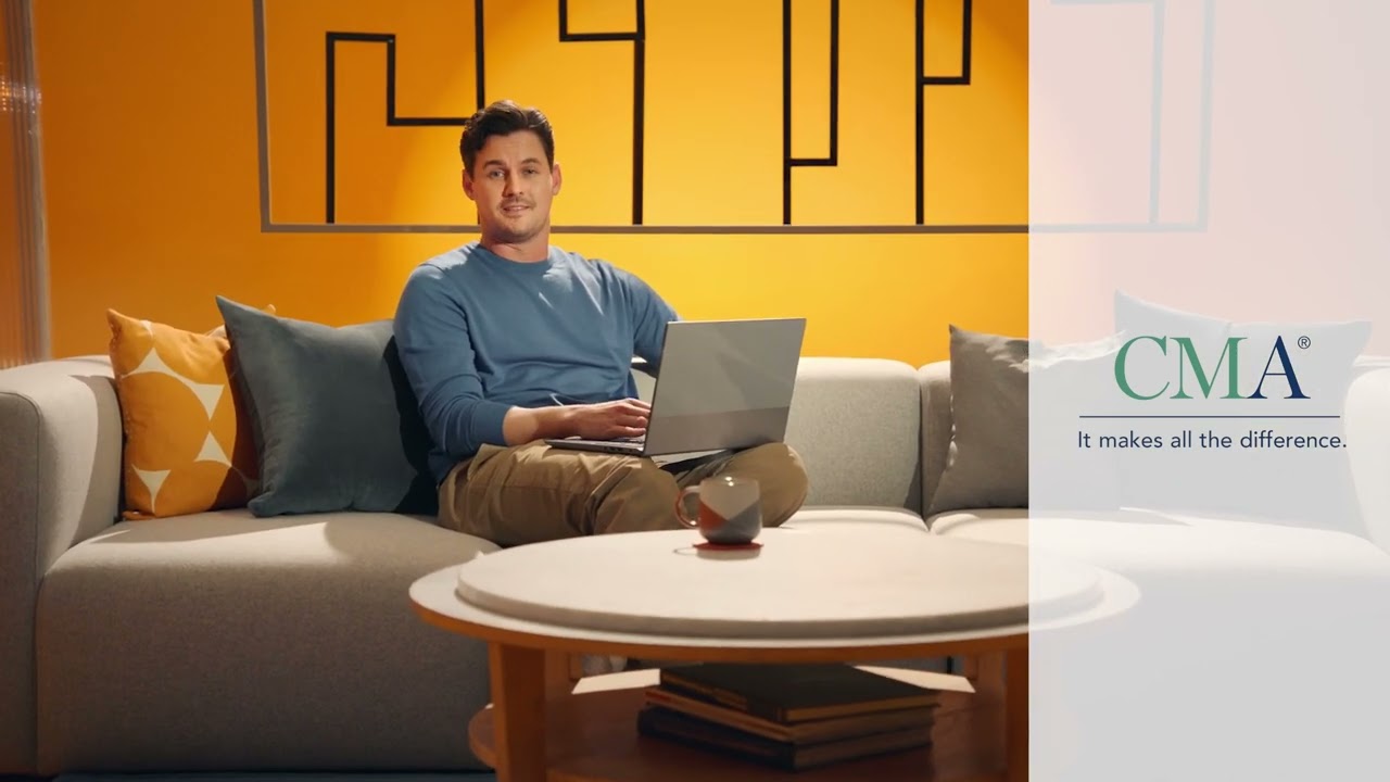 Your U.S. CMA goal is within reach