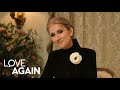 Rob Burns (Sam Heughan) Meets Céline Dion! | Love Again (2023)