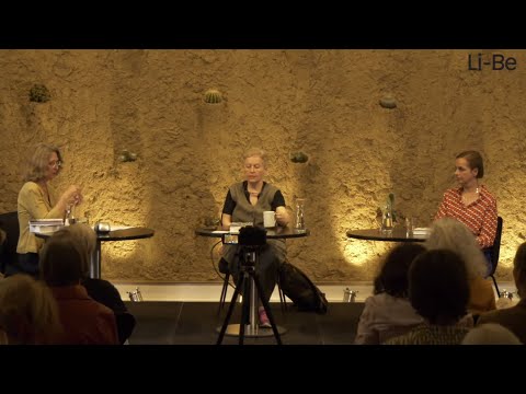 Ulrike Draesner und Miriam Gebhardt »Nebelkinder, Babyboomer«