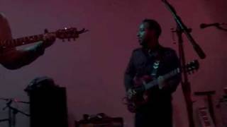 Miniature Tigers 4-1-10 Portland Lolita