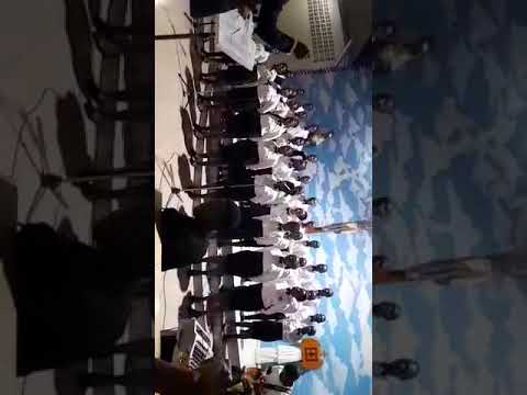 Toyemba by St Dominique Savio Kigali Gikondo