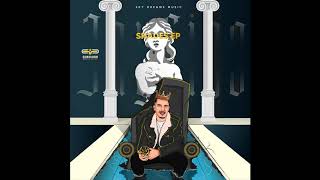 02 - Jay Sino – Too Late (Official Audio) (Prod. by CashMoneyAp) | Shades EP