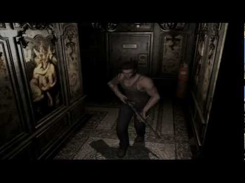 Let's Play Resident Evil Zero Pt. 35