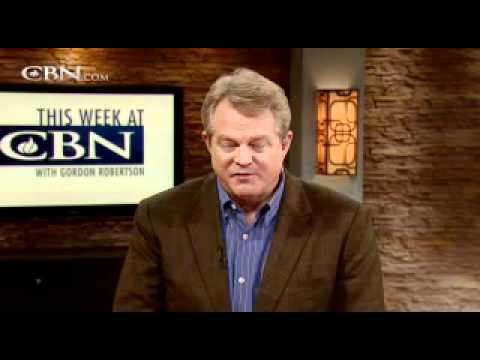 This Week at CBN with Gordon Robertson: June 18, 2012 - CBN.com