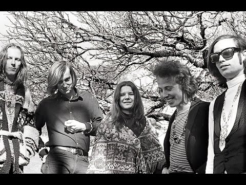 Janis Joplin Summertime love live documentary