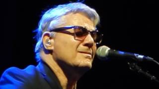 Steve Miller Band - Winter Time - DTE 6/24/2016 - FRONT ROW!!