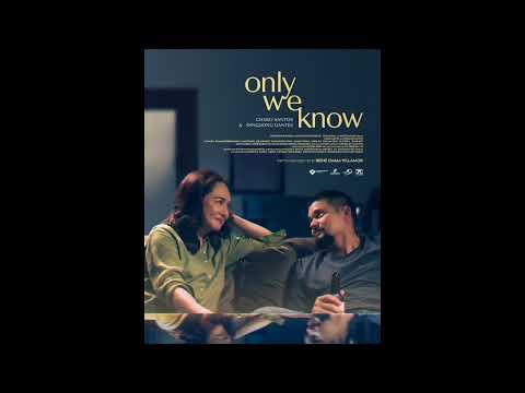 TJ Monterde - Sariling Mundo | ONLY WE KNOW OST | Charo Santos, Dingdong Dantes
