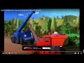 BOB THE BUILDER SPEED UP VERSION