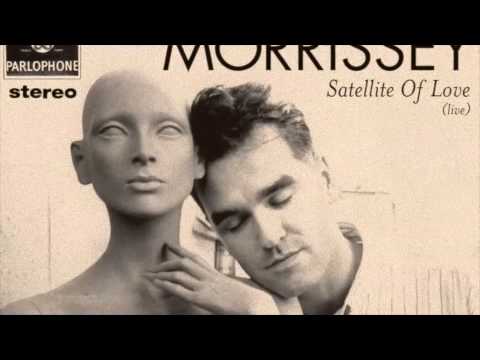 Video thumbnail for Satellite Of Love (Live)