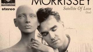 Morrissey - Satellite of Love (New Single 2013)