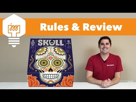 SKULL (2023) - YouTube Video