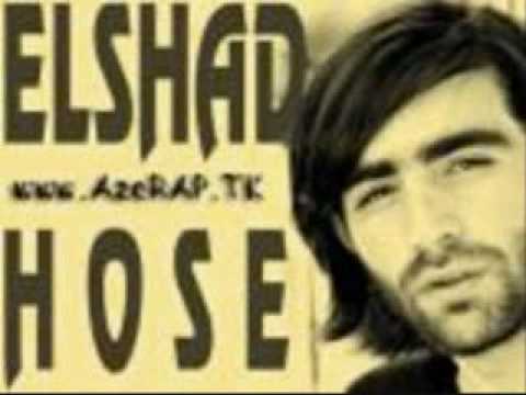 Elshad Xose & Ramile -- Bu xatireler
