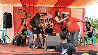 Download lagu anniversary mobil gbrc saweran nya top banget pertemuan cover all artis Ade Adi entertainment mp3