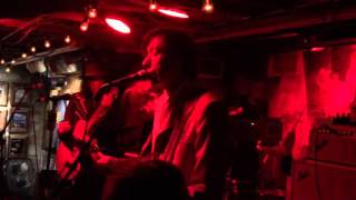 John Doe and The Sadies-Anna Leigh@Hill Country BBQ
