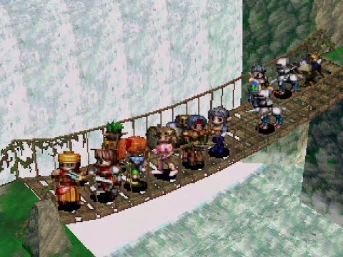 Let's Play Shining Force 3 Scenario 1 Part 30 Battle 15