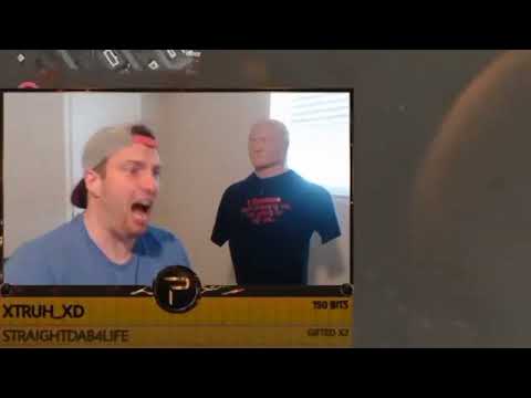 Pchooly rage "The F*ck am I stuck on!?"