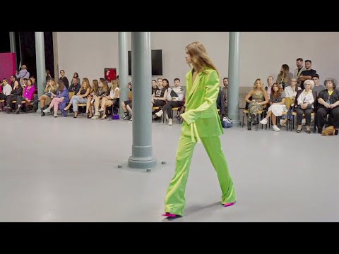 Nuno Miguel Ramos | Spring Summer 2023 | Full Show