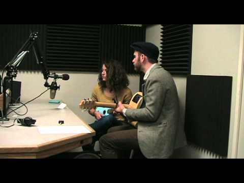 Sessions - Kevin Andrew Prchal featuring Aly Krawczyk