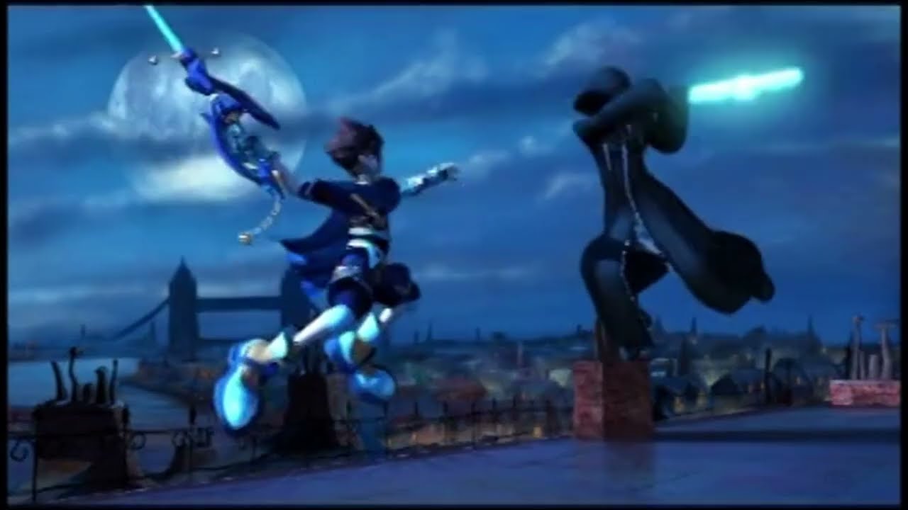 Gameplay Video