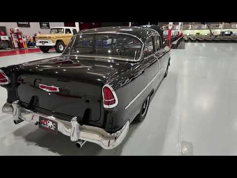 1955 Chevrolet 210 (CC-2087980) for sale in Greensboro, North Carolina