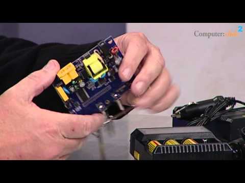 ComputerClub 2 Folge Nr. 179 vom 7. Februar 2016