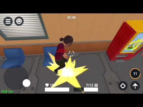 EU VOU COMER SEU UC NO UNO - Hide Online