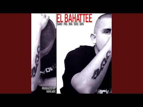 Bratstvo i jedinstvo (feat. Alejuandro Buendija)