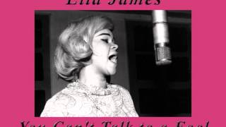 ETTA JAMES - You Can't Talk to a Fool (1965) HQ Stereo!