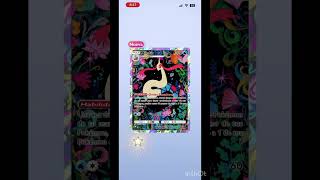 Nuevo set pokemon tcg pocket . De mal en peor  #pokemontcgpocket #pokemon #horror