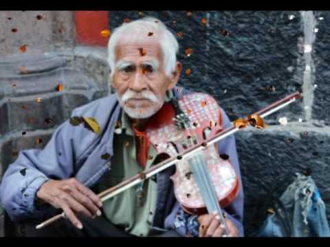 Cím: A vén cigány.