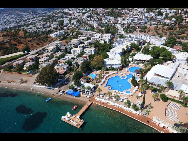 Labranda Tmt Bodrum Etstur Com