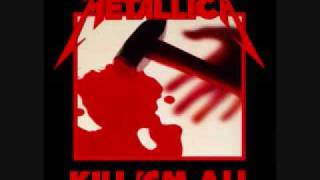 Metallica - Whiplash (MEGAFORCE RECORDS)