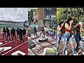 Left A Cheek Right Cheek Now Then I Dip TikTok Dance Compilation