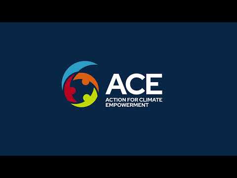 What is Action for Climate Empowerment?