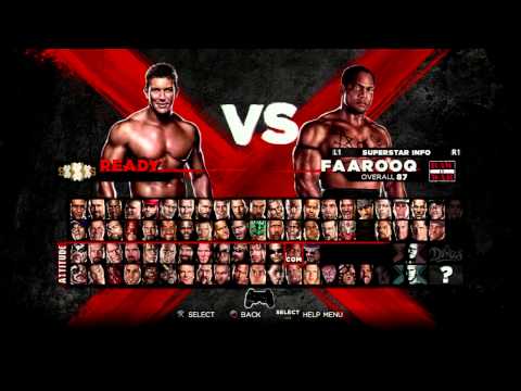 WWE 13 Universe 3.0 Tips Masterclass
