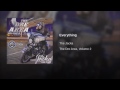 The Jacka - Everything