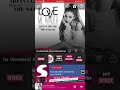 Ariana Grande Feat The Weekend Love Me Harder Version Skyrock