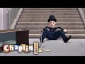CHAPLIN CO KEEP COOL