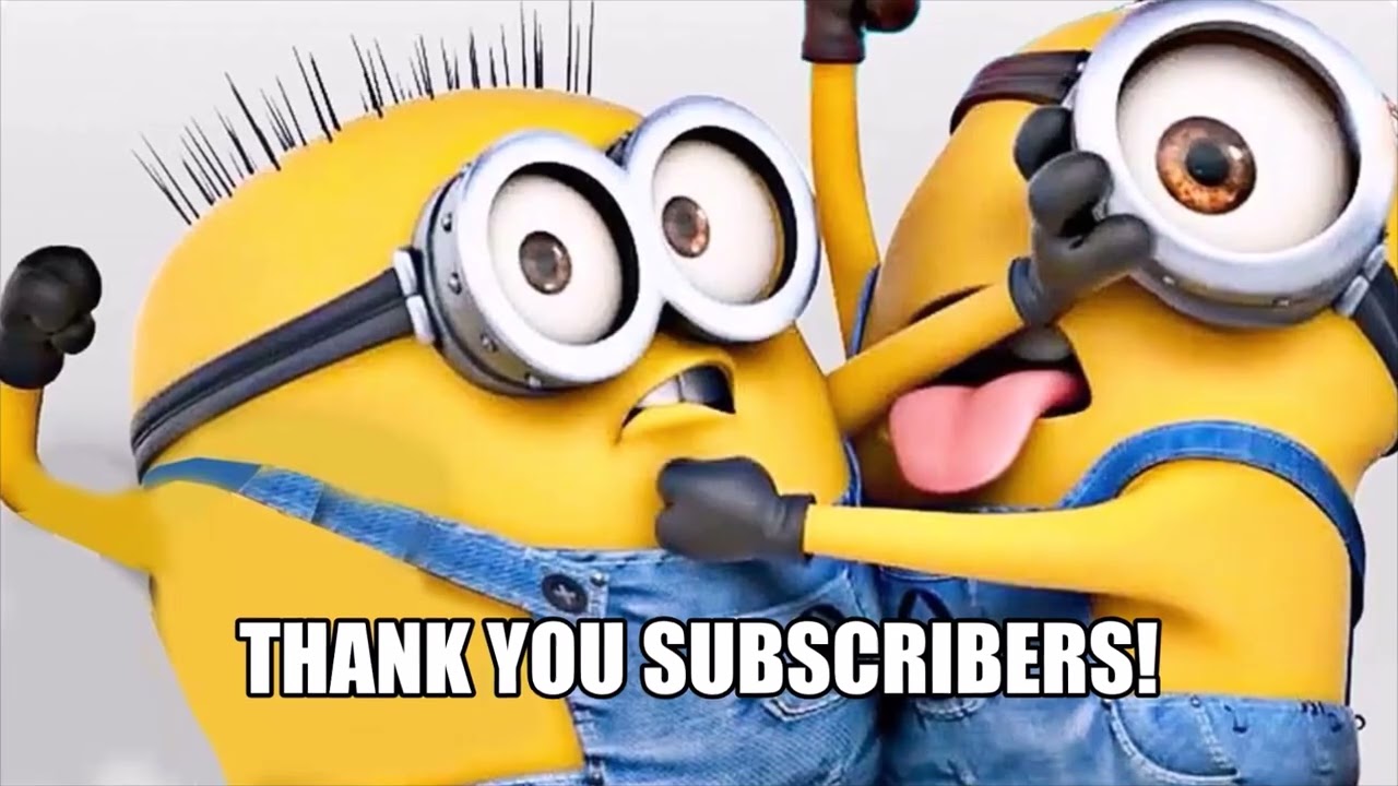 Hello, Hello I'm back!