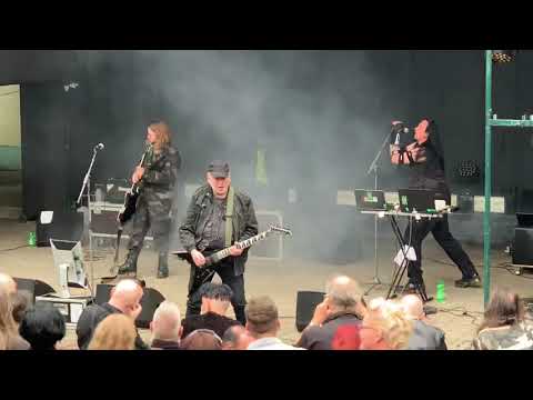 Tommi Stumpff – Massaker (NCN 2019)