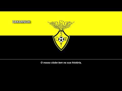 Himno del SC Rio Tinto (Hino do SC Rio Tinto)