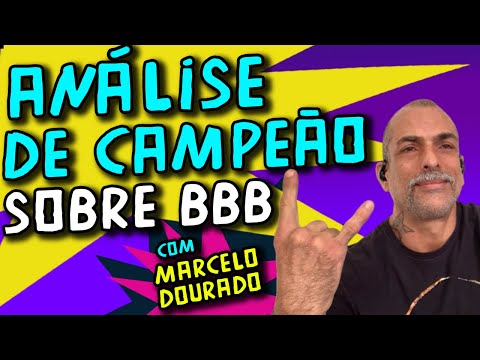 Marcelo Dourado fala sobre o BBB20, ser campeão, cancelamento e muito mais