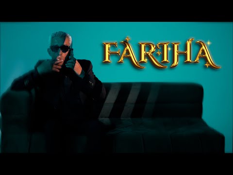 Young Zow x LFERDA - FARIHA (Official Vide) [ALBUM CICATRICE]