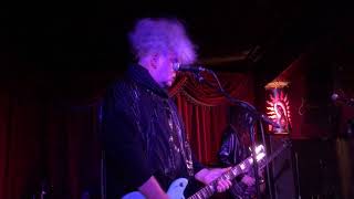 Melvins &quot;Amazon&quot; @ Alex&#39;s Bar 01-26-2018