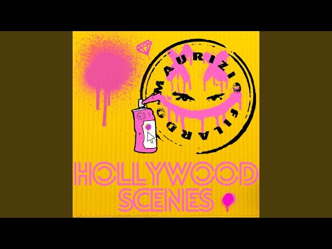 Hollywood Scenes