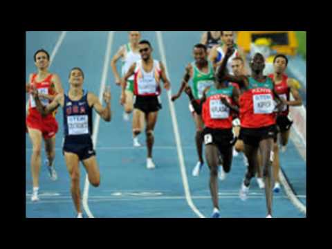 Rio olympics 2016:Team USA's Matthew Centrowitz shocks to win gold in men's 1500m race